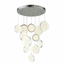 Подвесная люстра Aployt Yulali APL.048.13.102