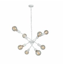 Подвесная люстра Vitaluce V4750-0/8