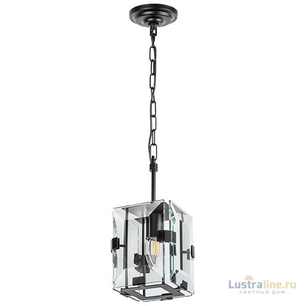 Подвесная люстра Lightstar Novara 713217