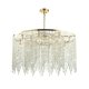 Подвесная люстра Odeon Light Chokka 5028/12