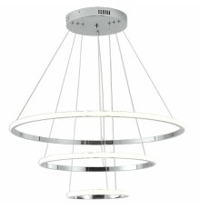 Подвесная люстра Zortes Ringolight ZRS.33322.75C