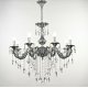 Подвесная люстра Bohemia Ivele Crystal AL79101/8/250 B NB