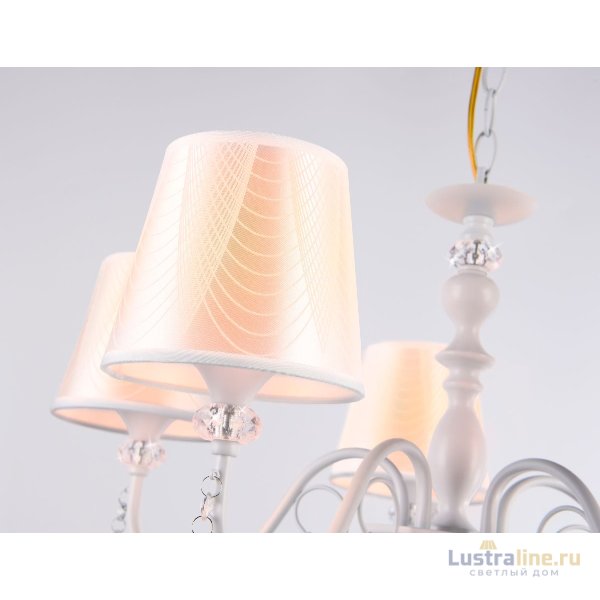 Подвесная люстра Ambrella Light Modern TR4603 Подвесная люстра Ambrella Light Modern TR4603