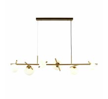 Подвесная люстра Aployt Penelopa APL.643.13.06