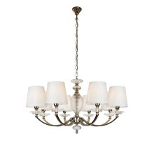 Подвесная люстра iLamp Hilarious P9397-8 Nic