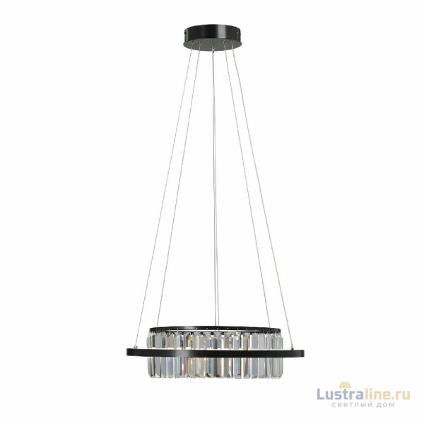 Подвесная люстра Vitaluce V54010-1/1S Подвесная люстра Vitaluce V54010-1/1S