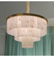 Подвесная люстра Cloyd Herculanum 11140