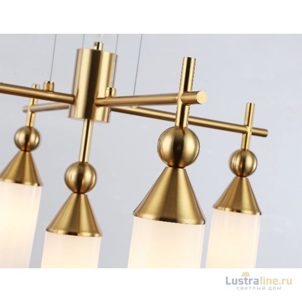Подвесная люстра Ambrella Light High Light Heigh Light LH55276 Подвесная люстра Ambrella Light High Light Heigh Light LH55276