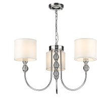 Подвесная люстра Velante 295-103-03