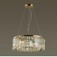 Подвесная люстра Odeon Light Vassa 4987/6