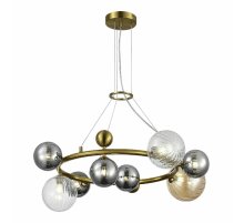 Подвесная люстра ST Luce Sphere SL1515.303.08