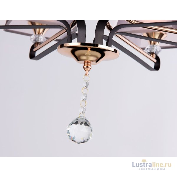 Подвесная люстра Ambrella Light Modern TR4618 Подвесная люстра Ambrella Light Modern TR4618