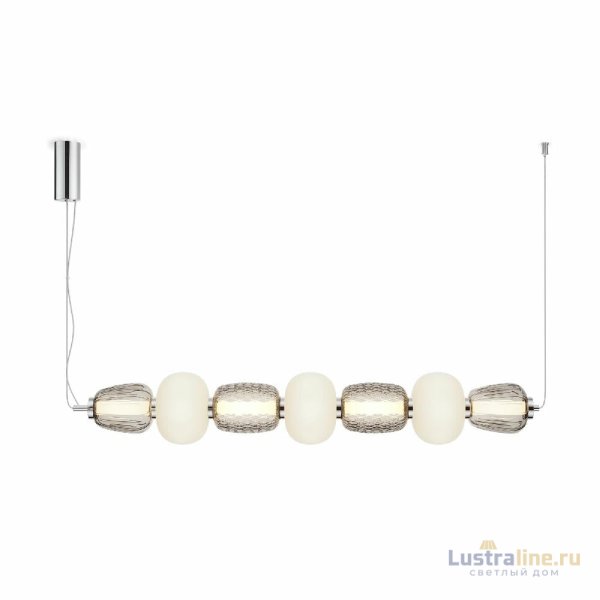Подвесная люстра Maytoni Pattern MOD267PL-L42CH3K Подвесная люстра Maytoni Pattern MOD267PL-L42CH3K