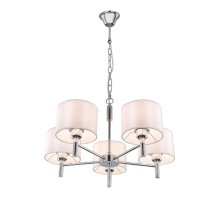 Подвесная люстра Citilux Аврора CL463150