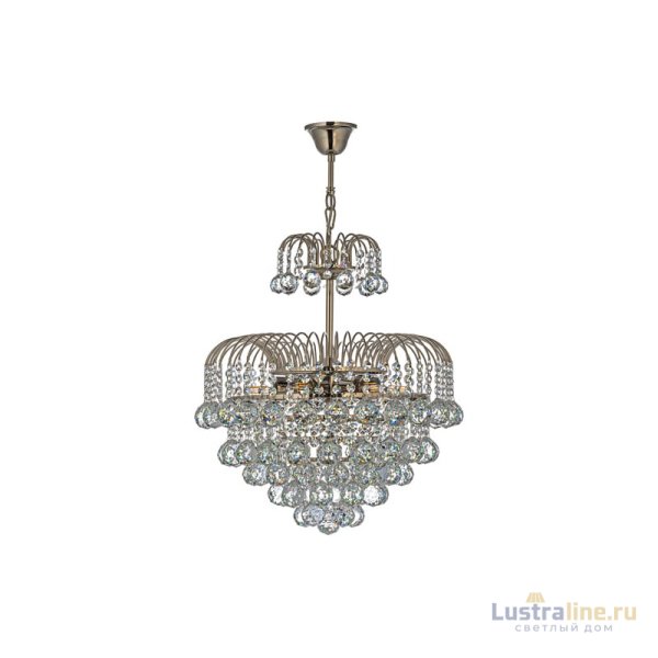 Подвесная люстра Arti Lampadari Bellagio E 1.5.50.100 N