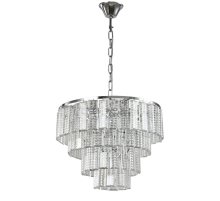 Подвесная люстра MW-Light Аделард 642016207