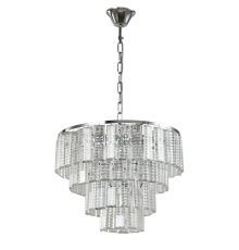 Подвесная люстра MW-Light Аделард 642016207