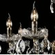 Подвесная люстра Lumion Linn 8190/8