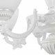 Подвесная люстра Arte Milano 342837/6 WT+SL