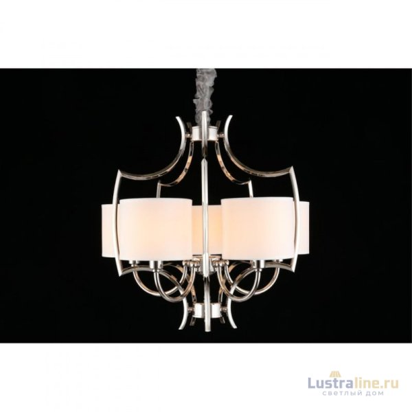 Подвесная люстра APLOYT ZIDONI APL.737.06.05