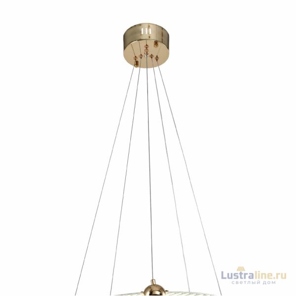 Подвесная люстра Zortes Auralia ZRS.57790.94