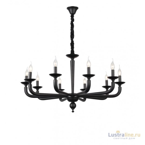 Подвесная люстра ST-Luce SL1114.403.10