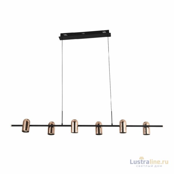 Подвесная люстра IMEX Fionze PLC-7060-1380 Подвесная люстра IMEX Fionze PLC-7060-1380