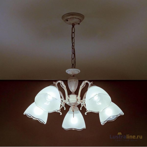 Подвесная люстра Citilux Латур CL413250 Подвесная люстра Citilux Латур CL413250
