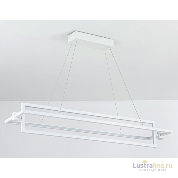 Подвесная люстра Ambrella Light Comfort FL5735 Подвесная люстра Ambrella Light Comfort FL5735