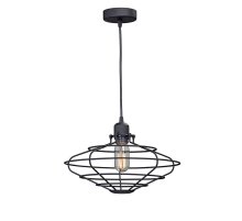 Подвесная люстра Vitaluce V4575-1/1S