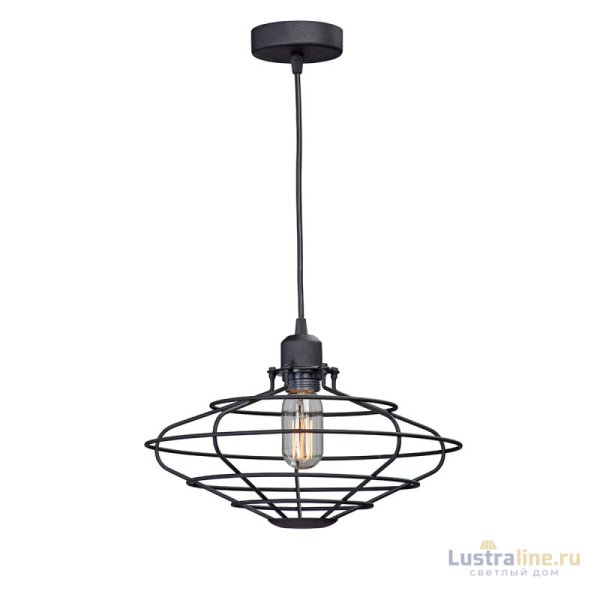 Подвесная люстра Vitaluce V4575-1/1S Подвесная люстра Vitaluce V4575-1/1S