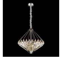 Подвесная люстра WERTMARK WE146.12.203