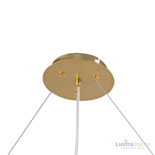 Подвесная люстра F-Promo Multy Bliss 2772-12P Подвесная люстра F-Promo Multy Bliss 2772-12P