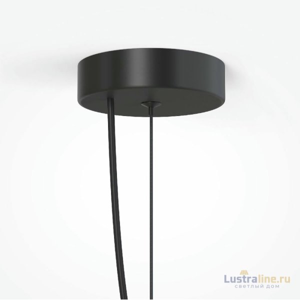Подвесная люстра Maytoni Reels MOD268PL-07B