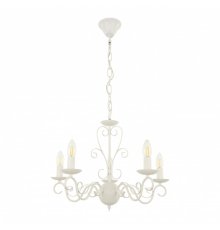 Подвесная люстра Arte Milano 341369/5 WT