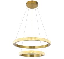 Подвесная люстра Zortes Lidia ZRS.30110.63