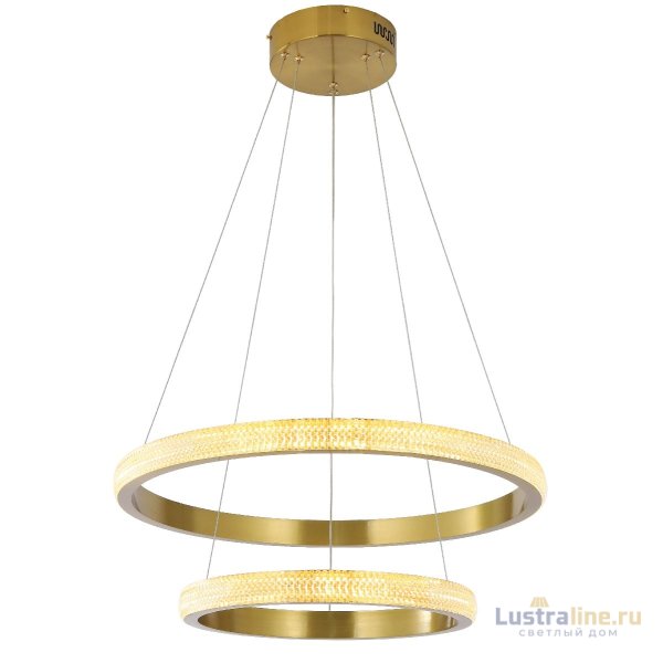 Подвесная люстра Zortes Lidia ZRS.30110.63 Подвесная люстра Zortes Lidia ZRS.30110.63