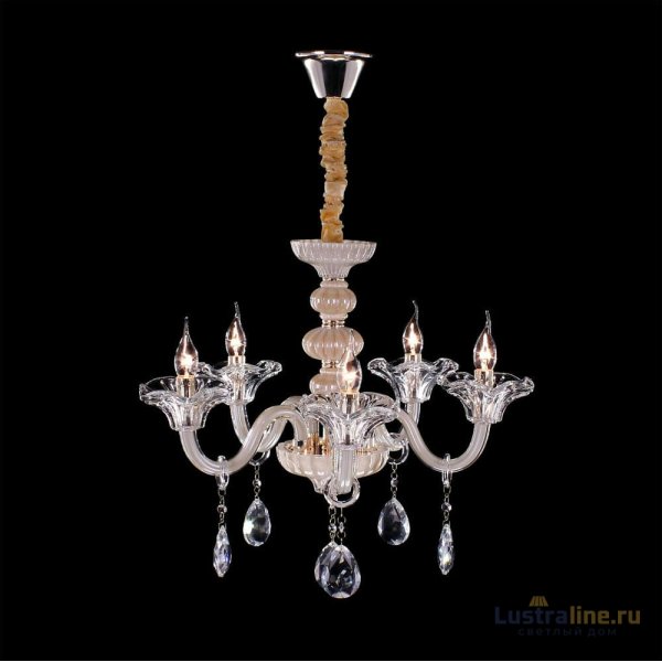 Подвесная люстра Citilux Ирида CL351151