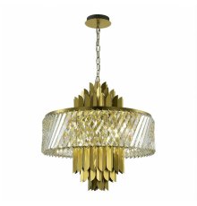 Подвесная люстра ST Luce Nari SL1635.303.09