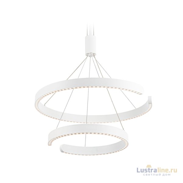 Подвесная люстра Ambrella Light Comfort FL5884 Подвесная люстра Ambrella Light Comfort FL5884