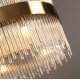Подвесная люстра Odeon Light 4722/18