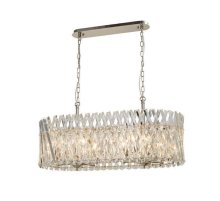 Подвесная люстра Aployt Verene APL.808.03.12