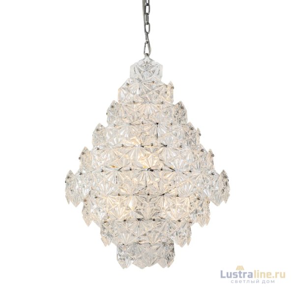 Подвесная люстра Delight Collection Hermitage 771130