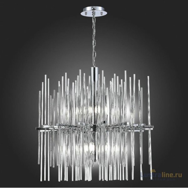 Подвесная люстра ST Luce Teramo SL1628.103.08