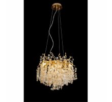 Подвесная люстра Aployt Aurora APL.845.03.10