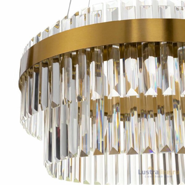 Подвесная люстра Citilux Sheldon CL339153 Подвесная люстра Citilux Sheldon CL339153