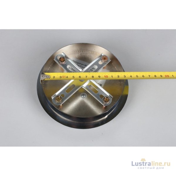 Подвесная люстра Omnilux Naro OML-69513-08
