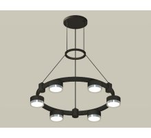 Подвесная люстра Ambrella Light Traditional (A9205, C9232, N8118) XR92051101 УЦ