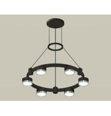 Подвесная люстра Ambrella Light Traditional (A9205, C9232, N8118) XR92051101 УЦ