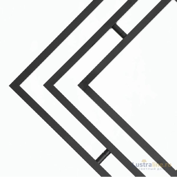 Подвесная люстра Citilux Cube CL719241 Подвесная люстра Citilux Cube CL719241